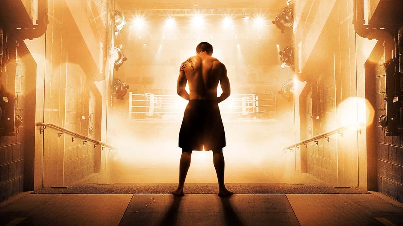 Nonton film Warrior (2011) subtitle indonesia streaming HD gratis