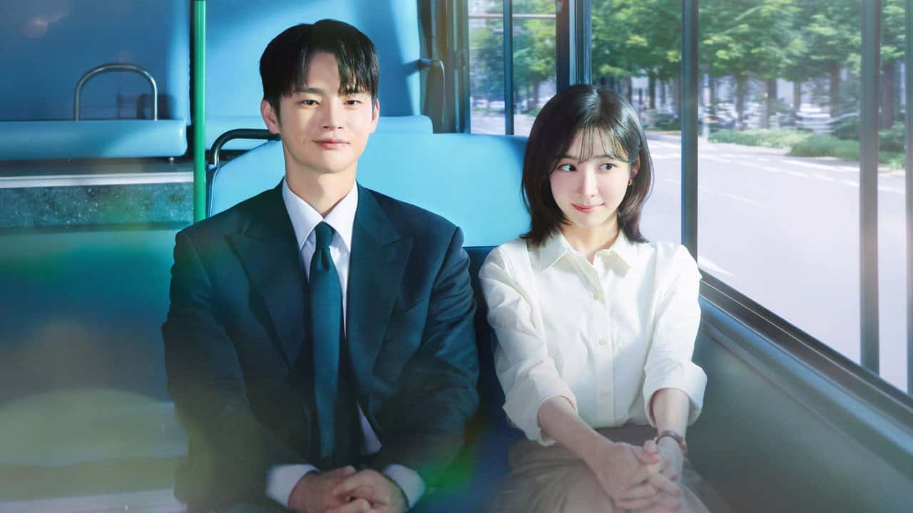 Nonton film See You at Work Tomorrow! (2026) subtitle indonesia streaming HD gratis