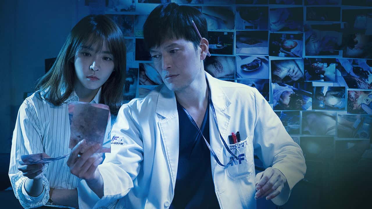 Nonton film Partners for Justice (2018) subtitle indonesia streaming HD gratis