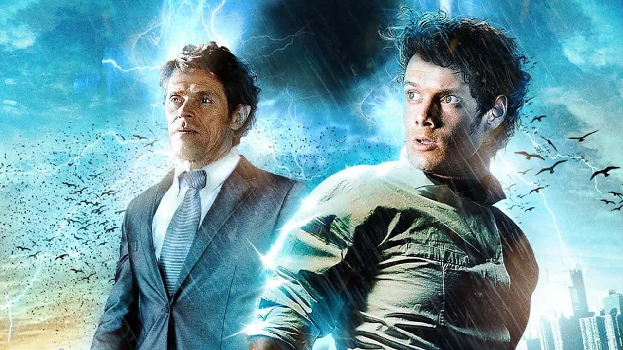 Nonton film Odd Thomas (2013) subtitle indonesia streaming HD gratis