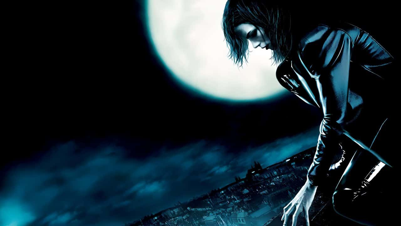 Nonton film Underworld (2003) subtitle indonesia streaming HD gratis