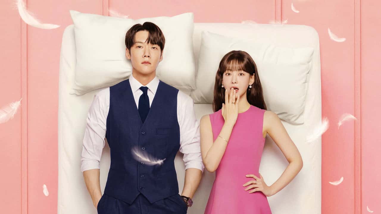Nonton film Positively Yours (2026) subtitle indonesia streaming HD gratis