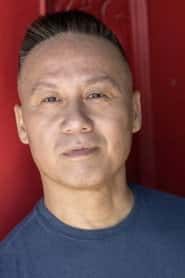 BD Wong