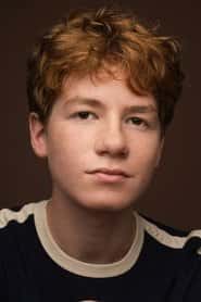 Landon Gordon