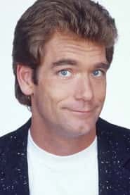 Huey Lewis