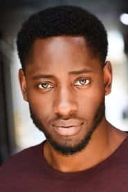 Brandon McKnight