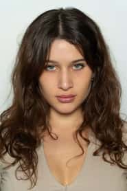 Nadia Al Saidi
