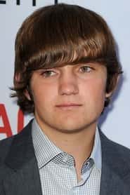 Hunter McCracken