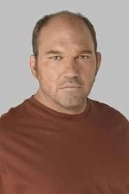 Wade Williams