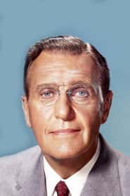 Ralph Bellamy