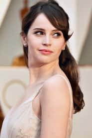 Felicity Jones