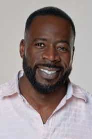 Demetrius Grosse