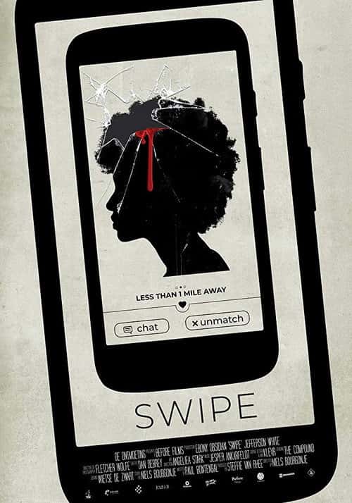 Nonton film Swipe (2019) subtitle indonesia streaming HD gratis